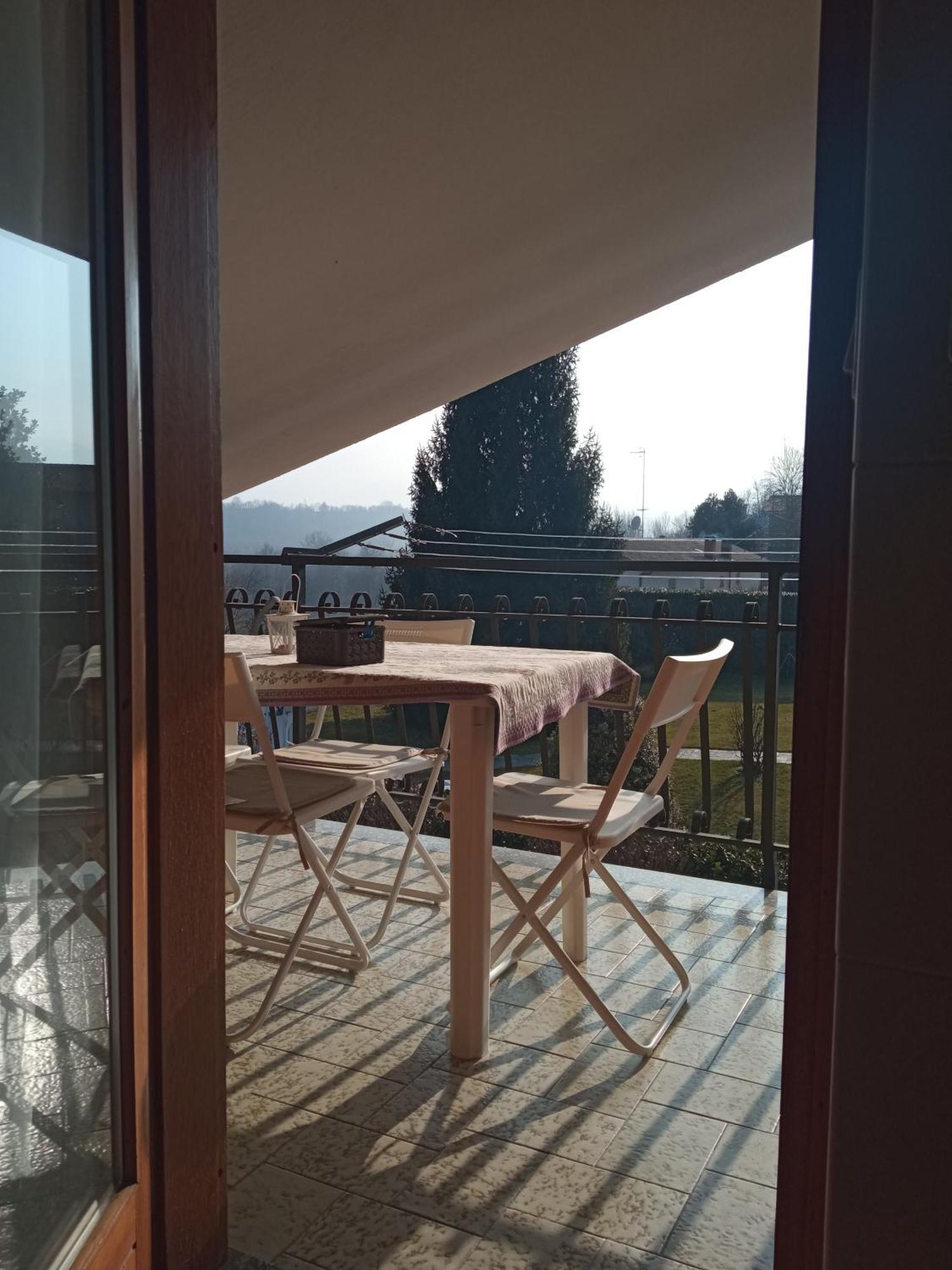 B&B L'Ortensia Vignolo Exterior foto